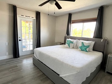 Charming Beach House with Private Dock Access, Steps from LGI Beach – Placida, FL - Placida, Florida - glamping.directory