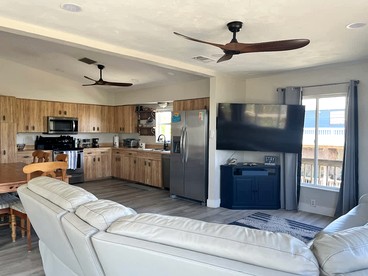 Charming Beach House with Private Dock Access, Steps from LGI Beach – Placida, FL - Placida, Florida - glamping.directory