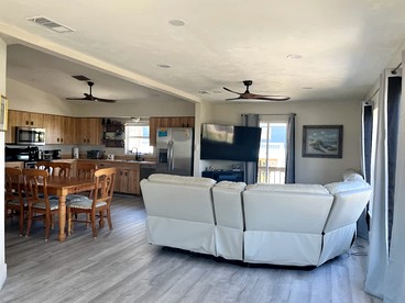 Charming Beach House with Private Dock Access, Steps from LGI Beach – Placida, FL - Placida, Florida - glamping.directory