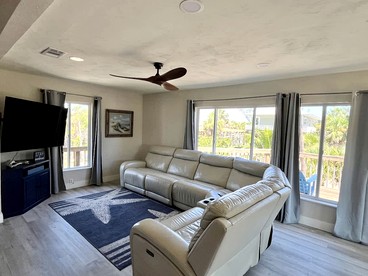 Charming Beach House with Private Dock Access, Steps from LGI Beach – Placida, FL - Placida, Florida - glamping.directory