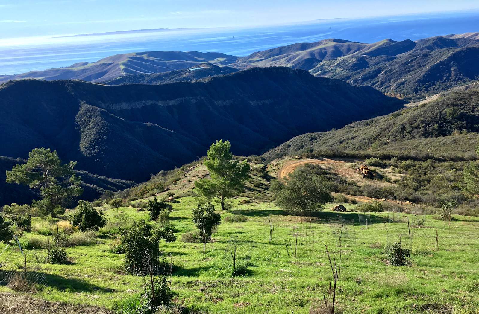 Gaia Farm Campground - glamping.directory