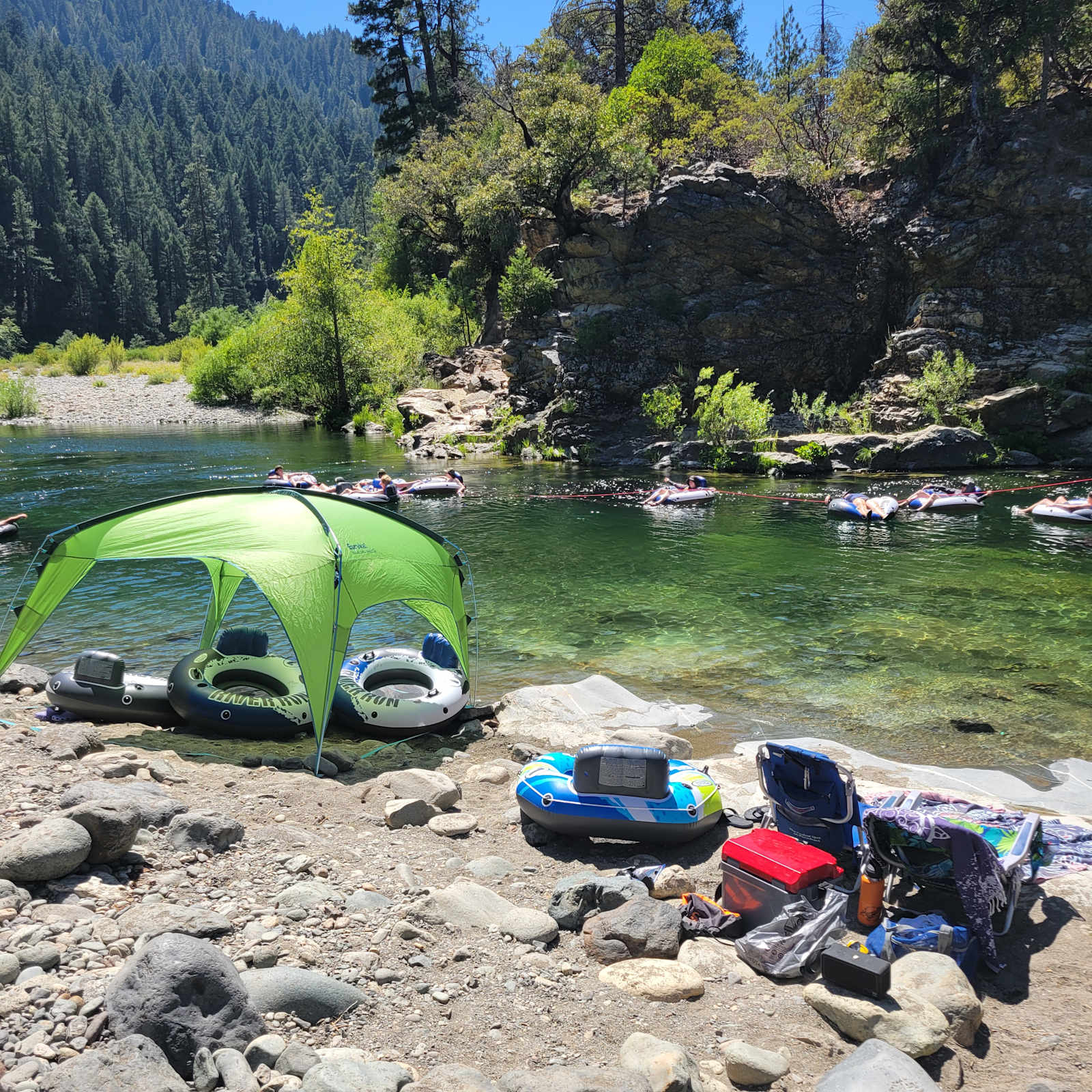Sierra Jungle - glamping.directory