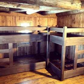 Marvelous Tower Rental in Ennis, Montana - Fantastic Family Glamping Vacation Spot near Virginia City - Ennis, Montana - glamping.directory