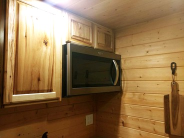 Magical Washington Tree House Mill for Romantic Getaways near Seattle - Snohomish, Washington - glamping.directory