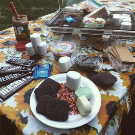 Selah Tent & Breakfast-Serenity near Finger Lakes - Rushville, New York - glamping.directory