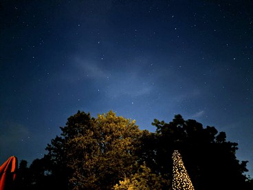 Selah Tent & Breakfast-Serenity near Finger Lakes - Rushville, New York - glamping.directory