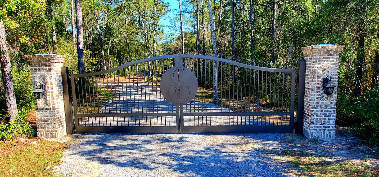 Sandy Creek Resort - Elberta, Alabama - glamping.directory