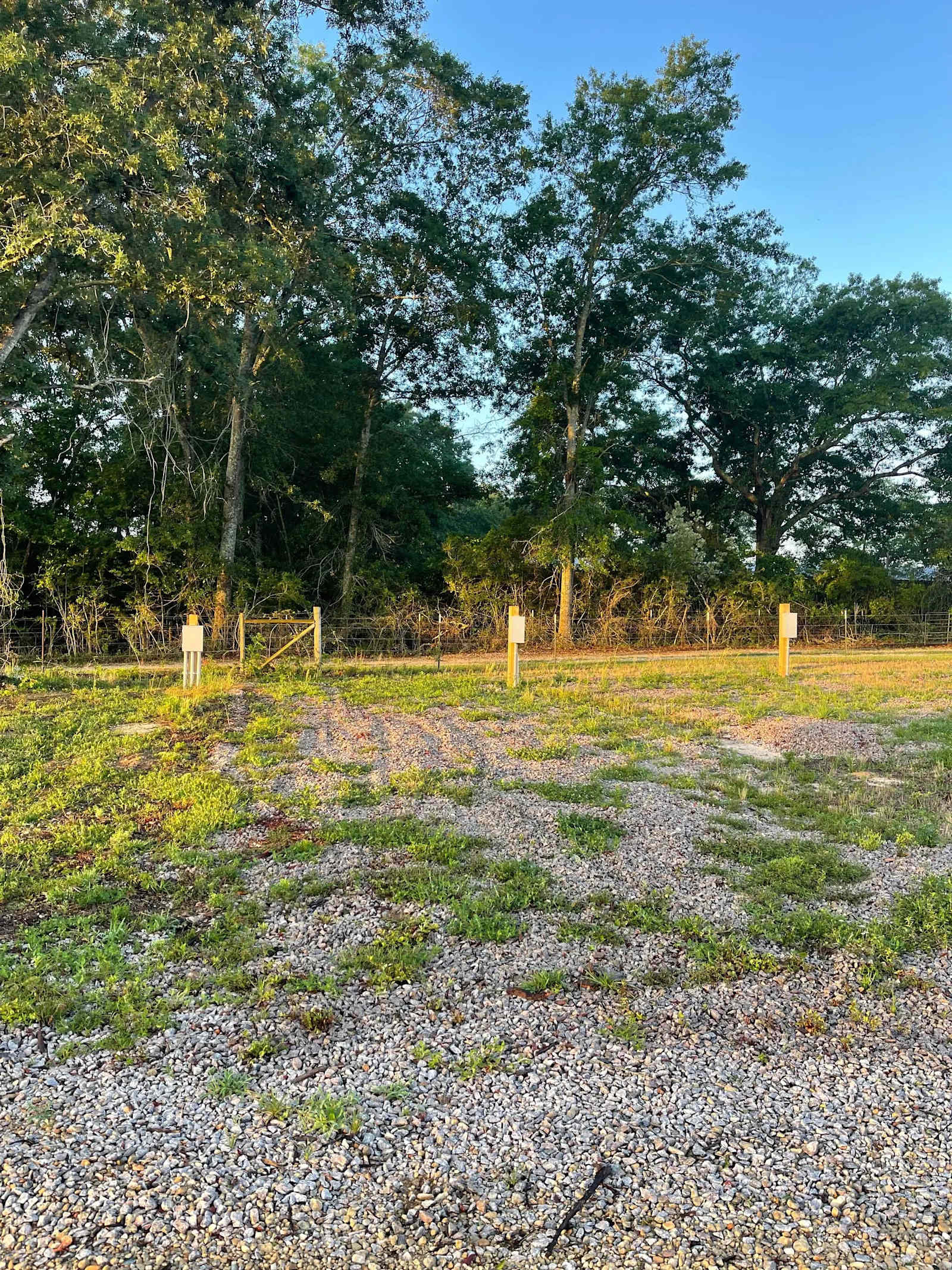 Wiregrass RV Park - Fort Rucker, Alabama - glamping.directory