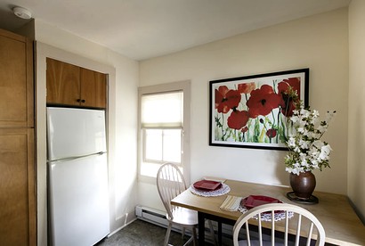 Stunning Penthouse Suite, Perfect for Couples, in Catskills of New York - Woodstock, New York - glamping.directory