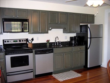 Lovely Cottage on Farm near Shenandoah National Park, Virginia - Sperryville, Virginia - glamping.directory