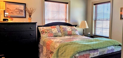 Lovely Cottage on Farm near Shenandoah National Park, Virginia - Sperryville, Virginia - glamping.directory