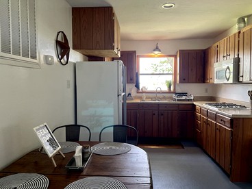Idyllic Cabin with a Fire Pit Perfect for a Weekend Getaway from Houston - Brazoria County, Texas - glamping.directory