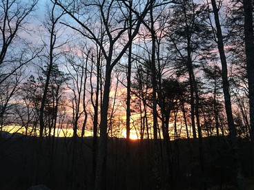 Eco Cabin Rentals in the Chattahoochee Forest of North Georgia - Dahlonega, Georgia - glamping.directory