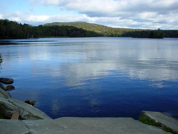 Spacious 14-Person Cabin Perfect for Families in Mount Holly, Vermont - Mount Holly, Vermont - glamping.directory