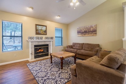 Gorgeous Vacation Rental with Game Room and Serene Backyard in Flagstaff, Arizona - Flagstaff, Arizona - glamping.directory