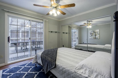 Gorgeous Vacation Rental with Game Room and Serene Backyard in Flagstaff, Arizona - Flagstaff, Arizona - glamping.directory