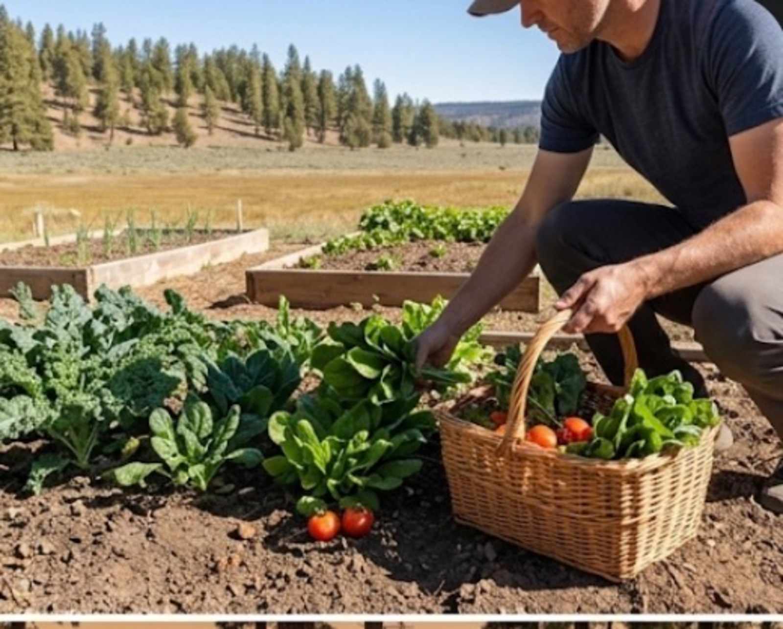 High Desert Vista Camping - Alturas, California - glamping.directory