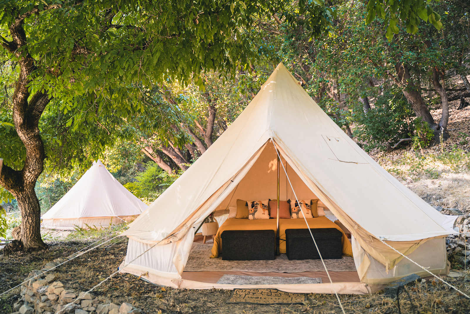 Sol Spirit Farm - glamping.directory