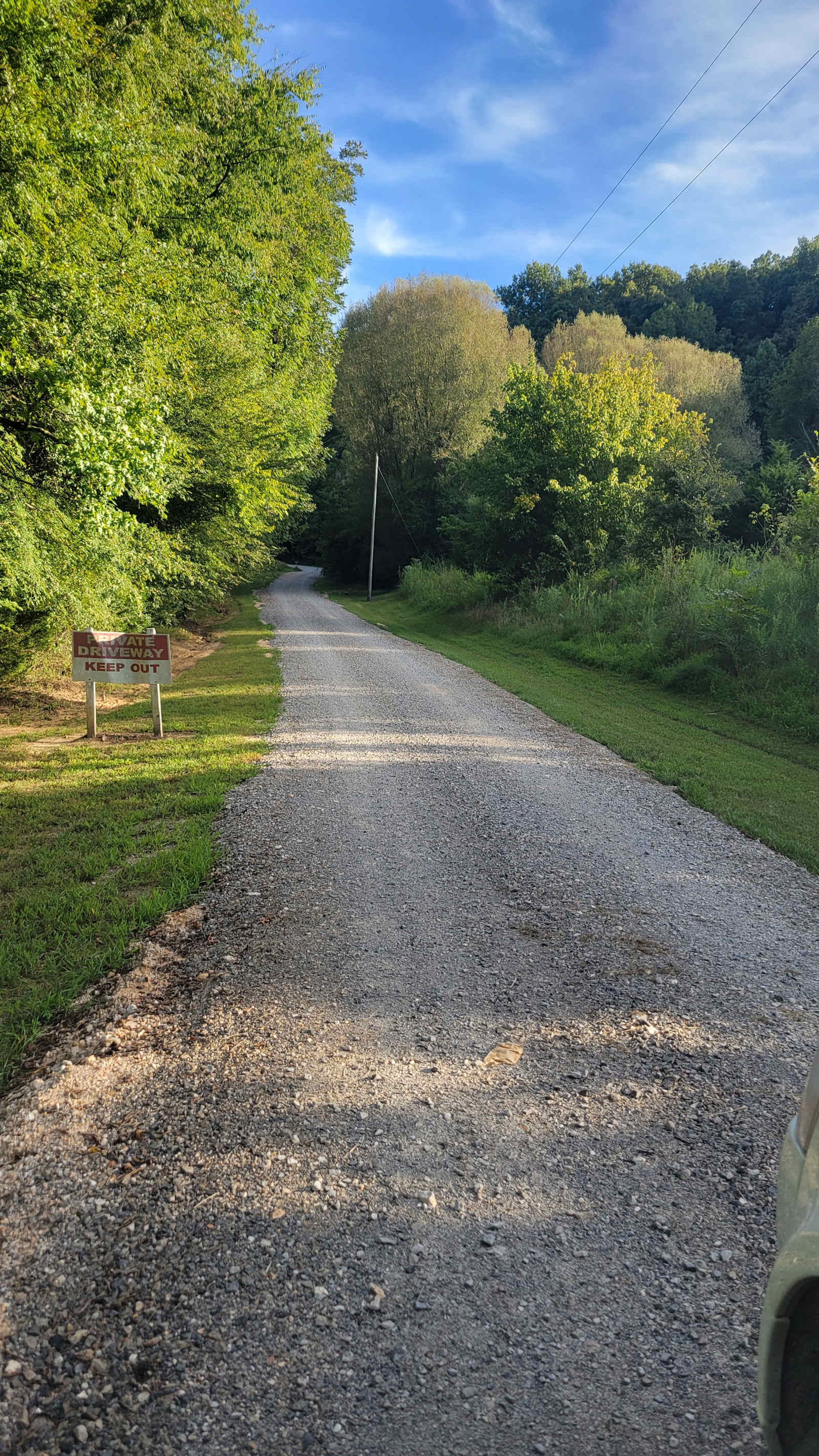 The Rock Ridge Retreat - glamping.directory