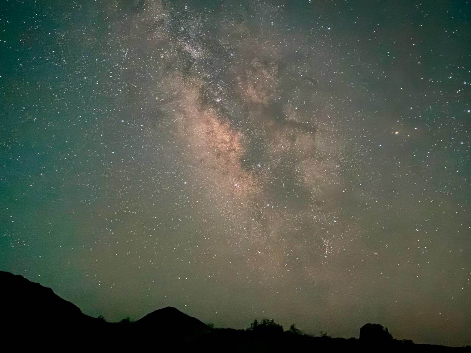 Arcadian American Farms - Kingman, Arizona - glamping.directory