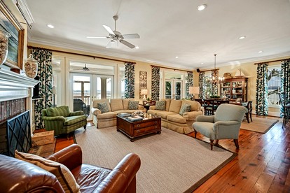 Beach Close Cottage with Nice Views in Georgetown, South Carolina - Georgetown, South Carolina - glamping.directory
