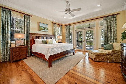 Beach Close Cottage with Nice Views in Georgetown, South Carolina - Georgetown, South Carolina - glamping.directory