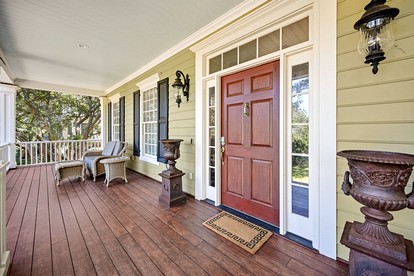 Beach Close Cottage with Nice Views in Georgetown, South Carolina - Georgetown, South Carolina - glamping.directory