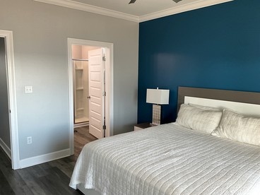 Stunning Beachfront Rental on Dauphin Island, Alabama - Perfect for Beach Vacations - Dauphin Island, Alabama - glamping.directory