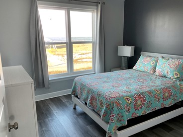 Stunning Beachfront Rental on Dauphin Island, Alabama - Perfect for Beach Vacations - Dauphin Island, Alabama - glamping.directory