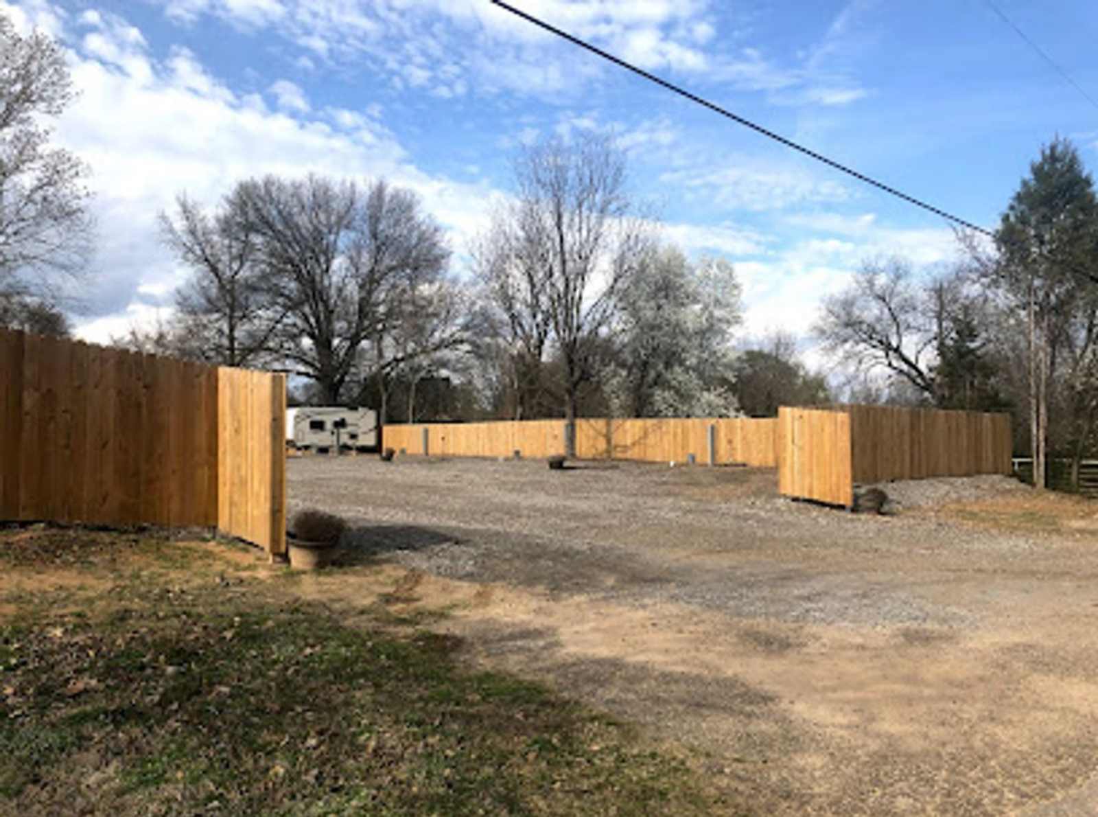 Red Valley RV Park - Van Buren, Arkansas - glamping.directory
