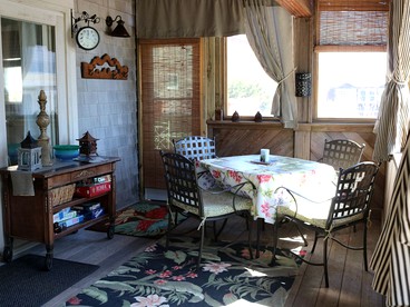 Charming Vacation Rental with Beach Access in Cape May, New Jersey - Cape May, New Jersey - glamping.directory