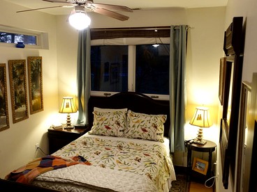 Charming Vacation Rental with Beach Access in Cape May, New Jersey - Cape May, New Jersey - glamping.directory