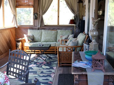 Charming Vacation Rental with Beach Access in Cape May, New Jersey - Cape May, New Jersey - glamping.directory