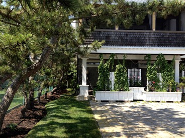 Charming Vacation Rental with Beach Access in Cape May, New Jersey - Cape May, New Jersey - glamping.directory