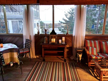 Charming Vacation Rental with Beach Access in Cape May, New Jersey - Cape May, New Jersey - glamping.directory