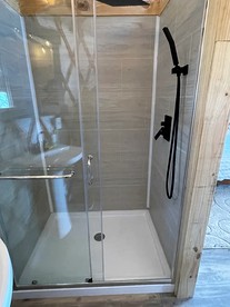 Texas Yurt for a Unique Glamping Holiday - Mineral Wells, Texas - glamping.directory