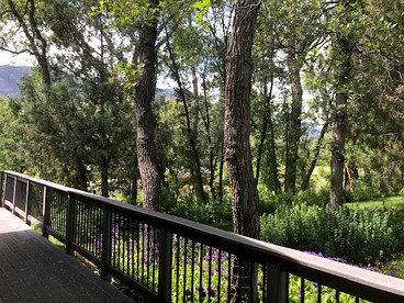 Beautiful Creekside Cottage Rental in the San Juan Forest, Colorado - Durango, Colorado - glamping.directory