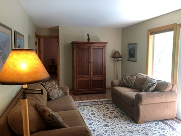 Beautiful Creekside Cottage Rental in the San Juan Forest, Colorado - Durango, Colorado - glamping.directory