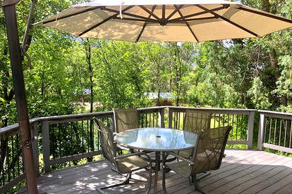 Beautiful Creekside Cottage Rental in the San Juan Forest, Colorado - Durango, Colorado - glamping.directory