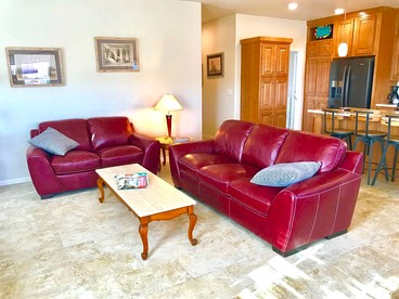 Large Family Retreat in Page, Arizona, Perfect for a Weekend Getaway for Large Groups - Page, Arizona - glamping.directory