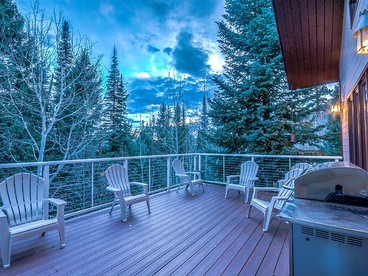 Elegant and Luxurious Cabin Rental in Steamboat Springs, Colorado - Steamboat Springs, Colorado - glamping.directory