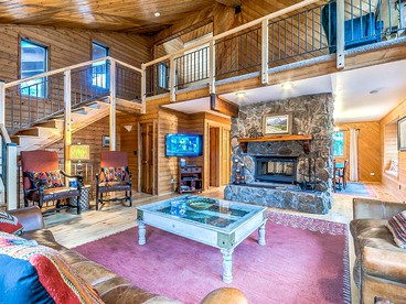 Elegant and Luxurious Cabin Rental in Steamboat Springs, Colorado - Steamboat Springs, Colorado - glamping.directory