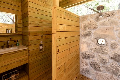 Cozy Yurt with Hot Tub Surrounded by Nature in Dripping Springs, Texas - Dripping Springs, Texas - glamping.directory