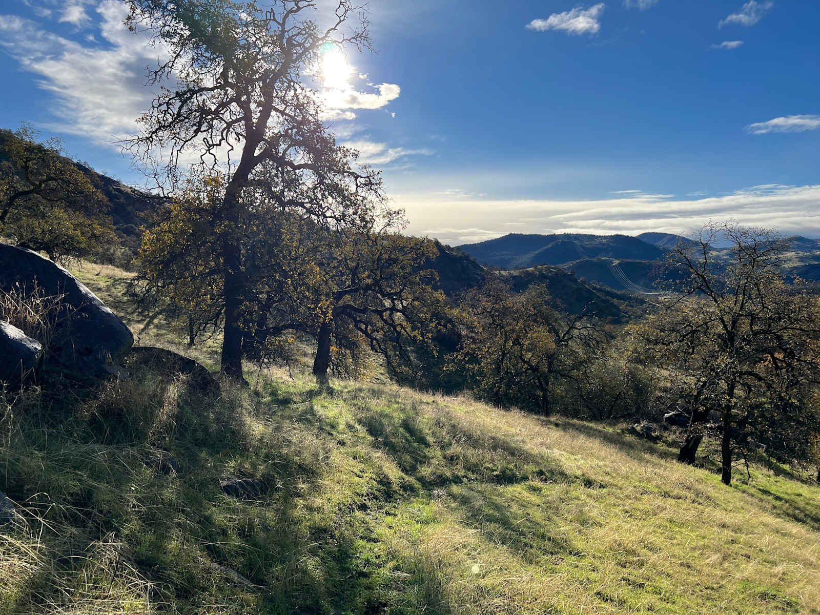 Mulligan Designs - Squaw Valley, California - glamping.directory