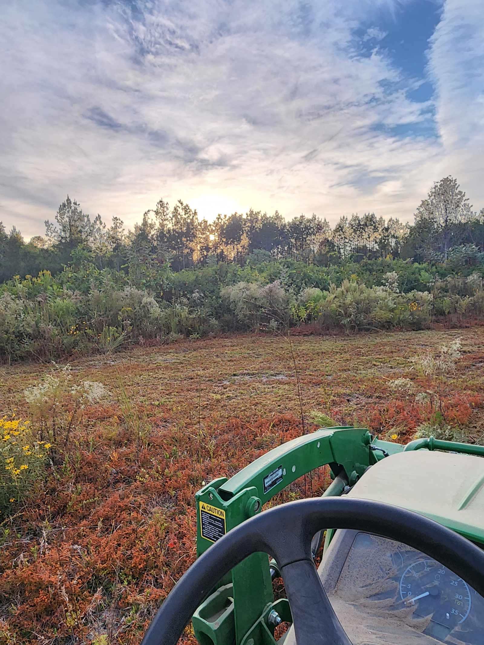 YaYa's River Retreat - Robertsdale, Alabama - glamping.directory