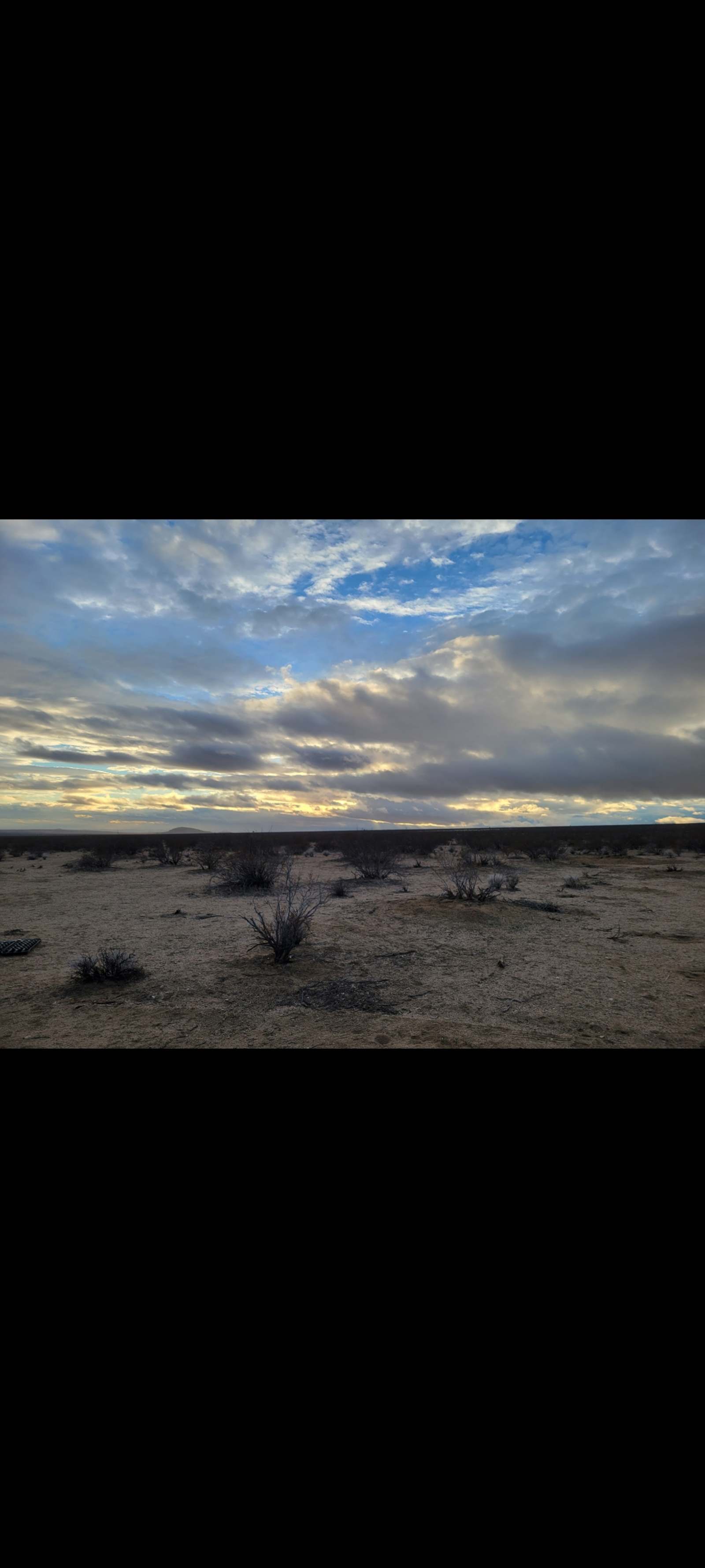 Desert Stargazers Dream - California City, California - glamping.directory