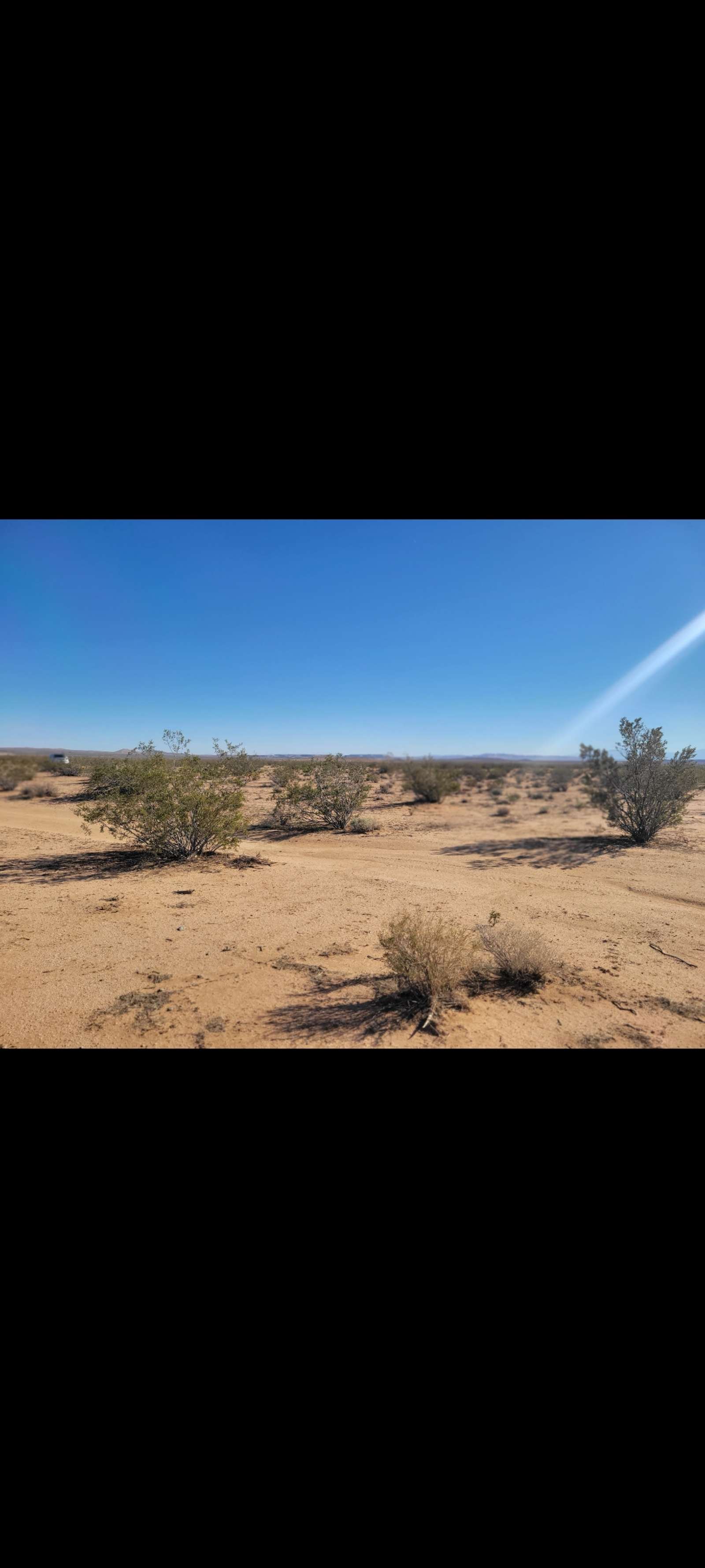 Desert Stargazers Dream - California City, California - glamping.directory
