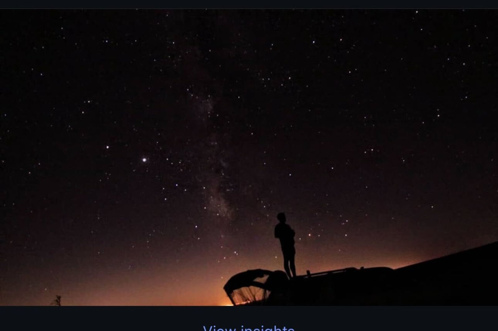 Desert Stargazers Dream - glamping.directory