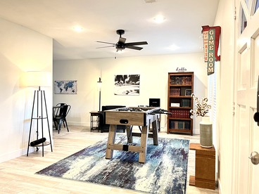 Mount Ida Family Getaway: Pet-Friendly Cabin with Game Room in Arkansas - Mount Ida, Arkansas - glamping.directory