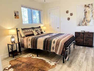 Mount Ida Family Getaway: Pet-Friendly Cabin with Game Room in Arkansas - Mount Ida, Arkansas - glamping.directory